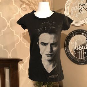 Twilight Edward tshirt